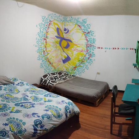 La Tremenda Casa Otel Bogotá Dış mekan fotoğraf