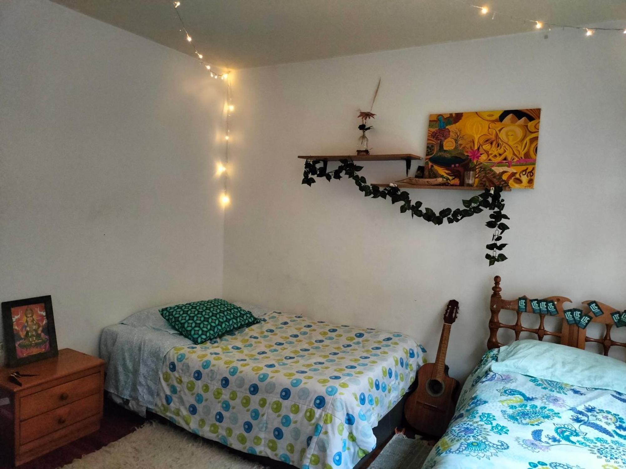 La Tremenda Casa Otel Bogotá Dış mekan fotoğraf