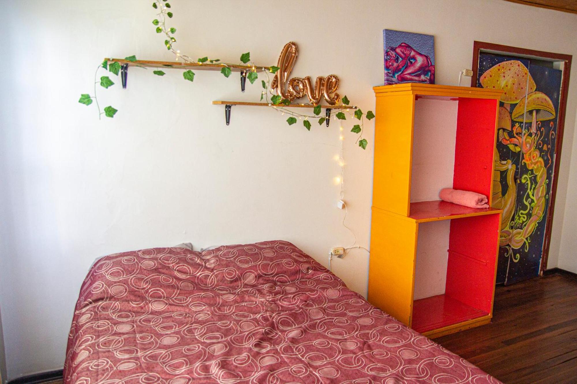 La Tremenda Casa Otel Bogotá Dış mekan fotoğraf