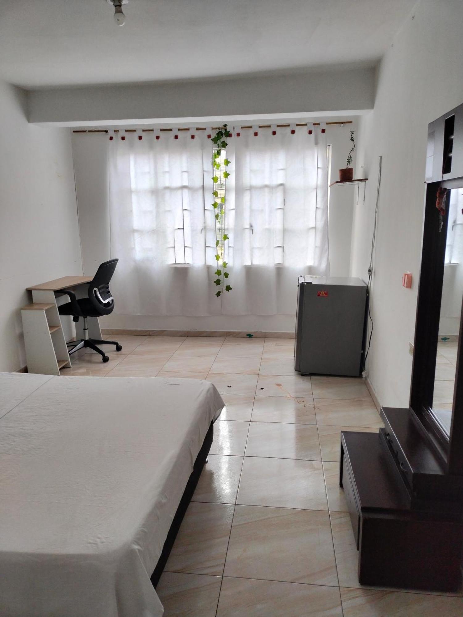 La Tremenda Casa Otel Bogotá Dış mekan fotoğraf