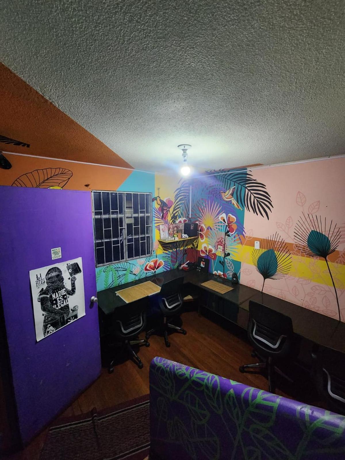 La Tremenda Casa Otel Bogotá Dış mekan fotoğraf