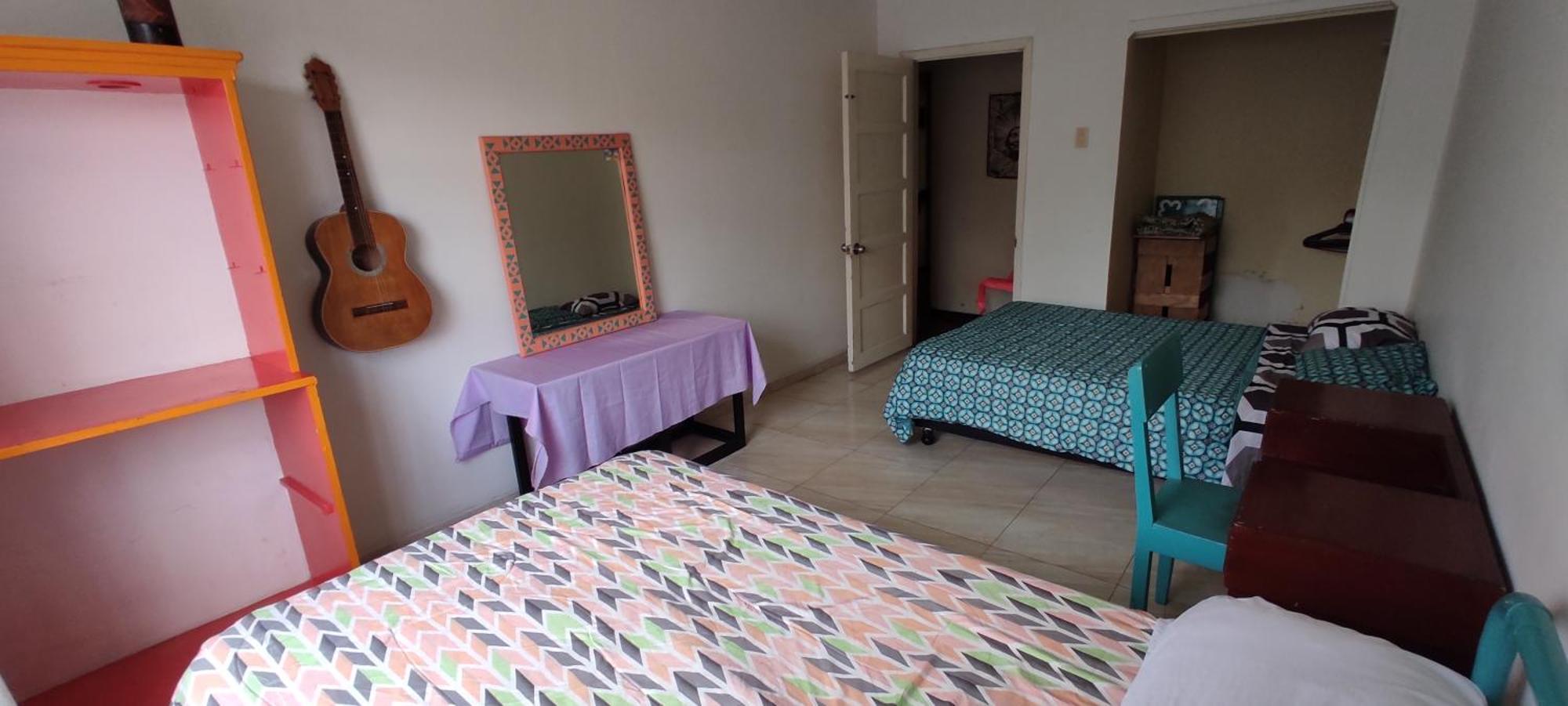 La Tremenda Casa Otel Bogotá Dış mekan fotoğraf