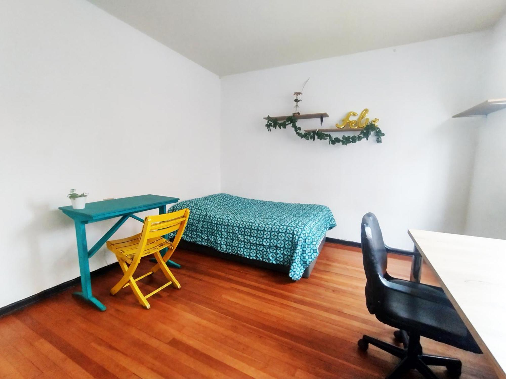 La Tremenda Casa Otel Bogotá Dış mekan fotoğraf