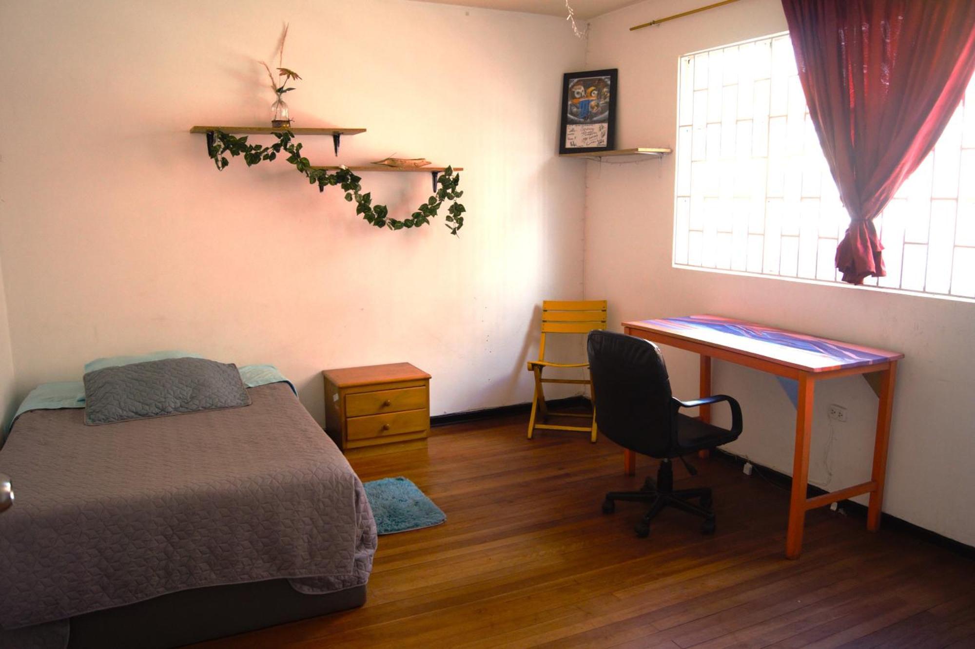 La Tremenda Casa Otel Bogotá Dış mekan fotoğraf