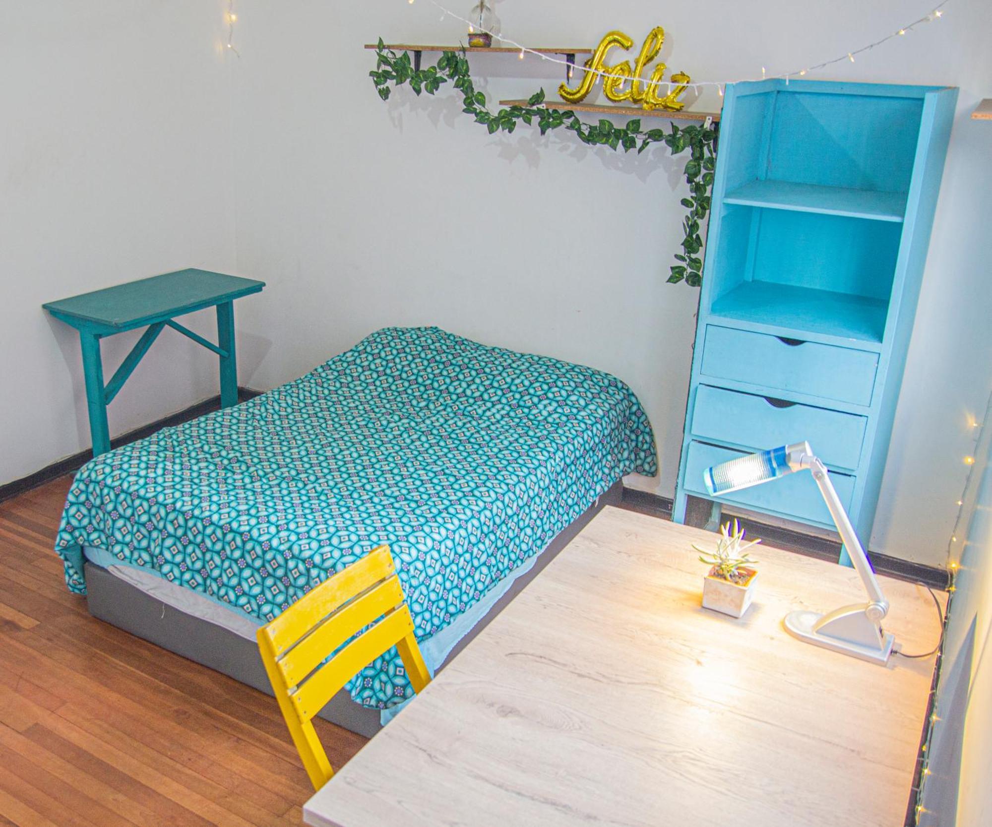 La Tremenda Casa Otel Bogotá Dış mekan fotoğraf